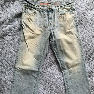 Men’s jeans size 33x30